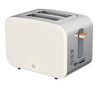 Swan ST14610WHTN Nordic 2 Slice Toaster White