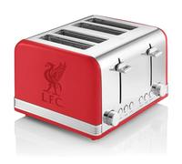 LFC 4 Slice Toaster