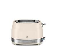 Swan St19028C Retro Revive 2 Slice Toaster One Colour