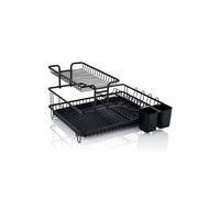 Stealth 15 Plate Dish Rack