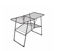 Swan Stealth Easy- Close Airer BLACK