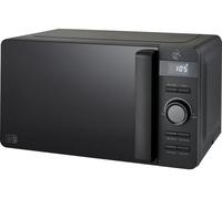 Swan SM22037LBLKN Stealth Digital Microwave 20Litre-Black