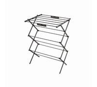 Swan Stealth Ultra-Compact 3 Tier Concertina Airer