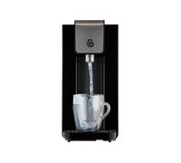 SWAN SWD1001 Hot Water Dispenser - Black, Black