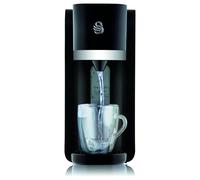Swan SWD1004 Instant Hot Water Dispenser 1 5L 2 Button Operation