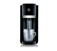 Swan SWD1004 Instant Hot Water Dispenser - Black