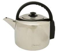 Swan SWK235 Traditional Catering kettle 3.5Ltr - Stainless Steel