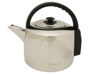 Swan SWK235 Traditional Catering kettle 3.5Ltr - Stainless Steel