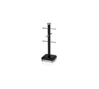 Swan SWKA1030BN - Retro Mug Tree Black