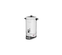 Swan SWU20L Catering Urn with Automatic Temperature Control, Drip Tray 20L 2200W
