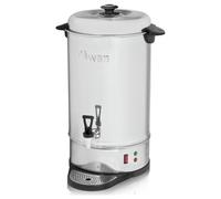 Swan SWU20L Urn - Stainless Steel