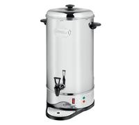 Swan 26 Litre Tea Urn Stainless Steel