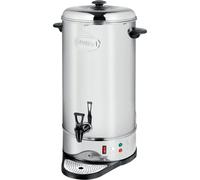 Swan SWU26L Hot Water Dispenser 2500 Watt Stainless Steel New