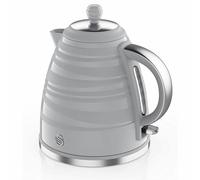 Swan Symphony 1.7L Jug Kettle 3000W Rapid Boil With 360° swivel base