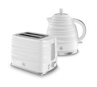 Swan Symphony 2 Slice Toaster and Cordless Kettle Bundle