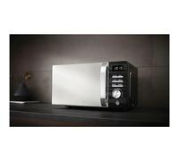 Swan Symphony 700W Digital Microwave 20L Black SM22038LBN