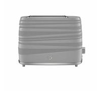 Swan Symphony Range Grey 2 Slice Toaster ST31050GRN