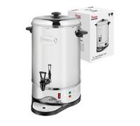 Swan SWU8L Commercial Hot Water Dispenser - Stainless Steel, Stainless Steel