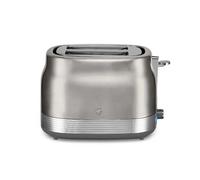 Swan Retro Revive Stainless Steel 2 Slice Toaster