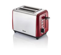 Swan TownHouse 2 Slice Toaster