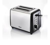Swan TownHouse 2 Slice Toaster