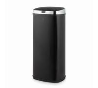Swan Townhouse 50L Square Sensor Bin