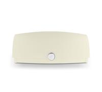 Swan TownHouse Bread Bin SWKA18529CN (Cream)