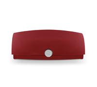 Swan TownHouse Bread Bin SWKA18529RN (Red)