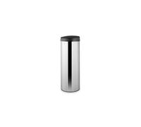 Swan Townhouse Round Sensor Bin, Stainless Steel SWKA4520SS