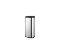 Swan Townhouse Round Sensor Bin, Stainless Steel SWKA4520SS