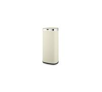 Swan Townhouse Square Sensor Bin, Cream SWKA4516CN