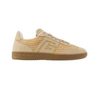 Swan Trainers - female - Balmain - Sneakers - Beige - 7 UK - Shoes 7 UK
