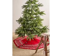 Swan Tree Skirt by French Knot at Free People in Red Pattern - female