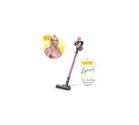 Swan TV's Queen of Clean Cordless Vacuum Cleaner, 22.2V, Pink, SC15827QOC