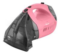 Swan SC18410QOCN TV’s Queen of Clean Handheld Carpet Cleaner with 5m Power Cord, 480ml Water Tank, 500W, Pink