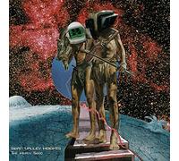 Swan Valley Heights - The Heavy Seed (Sea Blue Vinyl)