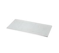 Swan Vegetable Crisper Drawer Cover Spare/Replacement Part for Swan Retro Larder Fridge