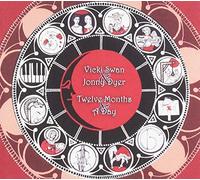 Swan, Vicki / Dyer, Jonny - Twelve Months And A Day