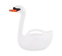 Swan Watering Can White Home And Garden Pest Control Solution For Effective