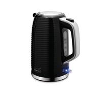 Swan Wave Cordless Kettle, Fast Boil, Boil Dry Protection and Automatic ShutO...