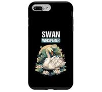 Swan Whisperer. Swans Swan Case for iPhone 7 Plus/8 Plus