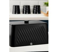 Swan Windsor Bread Bin