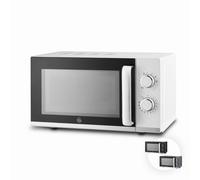 Swan Windsor 20 Litre 800W Manual Microwave