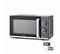 Swan Windsor 20 Litre 800W Manual Microwave
