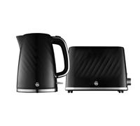 Swan Windsor Kitchen Set, 1.7L Kettle & 2 Slice