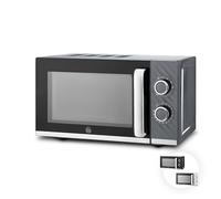 Swan Windsor 20 Litre 800W Manual Microwave