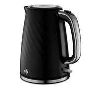 Swan Windsor Rapid Boil Electric Jug Kettle With Removable Limescale Filter 3KW