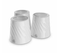 Swan Windsor Set of 3 Canisters