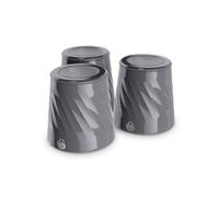 Swan Windsor Set of 3 Canisters