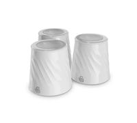 Swan Windsor Set of 3 Canisters